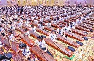 上海民族樂器一廠 承載民族精神，弘揚傳統文化，引領樂器零售新風尚