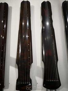 古韻雅集，琴動洪城——南昌滕王閣古琴館 專業(yè)樂器零售與批發(fā)之選