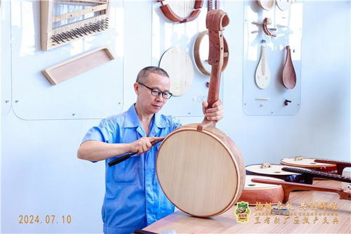 上海民族樂器一廠蘭考新廠區(qū)投產(chǎn)暨國樂藝術(shù)館開幕，奏響民族樂器產(chǎn)業(yè)新樂章